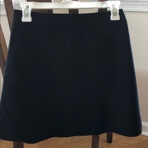 Express skirt
